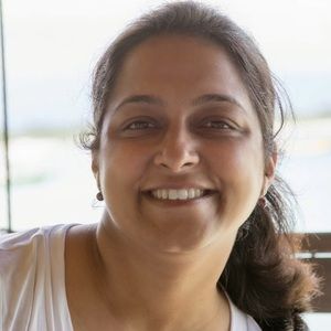 Meet your Posher, Aparna